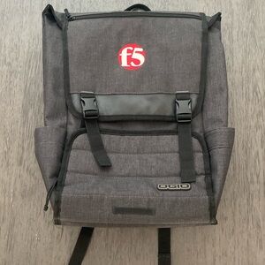 OGIO f5 Laptop backpack